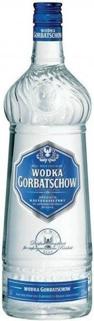 Gorbatschow 37,5%1l Wodka