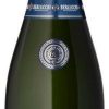 Berlucchi Cuvée Imperiale Franciacorta Satén DOCG 0,75l Champagner, Sekt & Prosecco