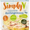 Milchprodukte Simply V Veganer Reibegenuss (200g)