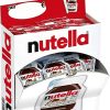 Ferrero NutellaPortionspackungen (40x15g) Ferrero Nutella