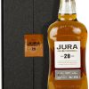 Whisky Jura 28 Jahre 0,7l 47%