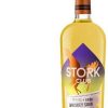 Liköre Spreewood Distillers Stork Club Whiskey Sour 0,7l 20%