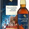 Talisker Distillers Edition 2022 Single Malt 0,7l 46% Whisky