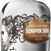 Gin Juniper Jack London Dry Gin 46,5%0,7l