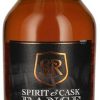 Whiskymax Spirit & Cask Range Tomintoul Single Cask Sherry Cask Matured 2005 0,7l 53,5% Whisky