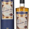 MacNair's 7 Years Old Peated Exploration Rum Panama 0,7l 46% Rum