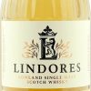 Lindores Abbey The Casks of Bourbon 0,7l 49,4% Whisky