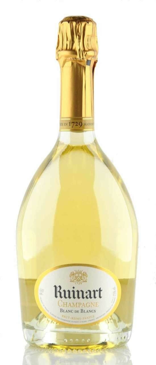 Ruinart Blanc de Blancs0,75l Champagner, Sekt & Prosecco