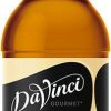 Sirupe Da Vinci Gourmet Classic Sirup Vanilla 1l