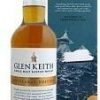 Whisky Glen Keith Distillery Edition 40% 0,7l