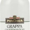 Spirituosen & Schnaps Pircher Grappa Chardonnay 0,5 l 40 %