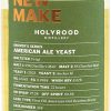 Holyrood Distillery New Make Spirit American Ale Yeast 0,5l 50% Spirituosen & Schnaps