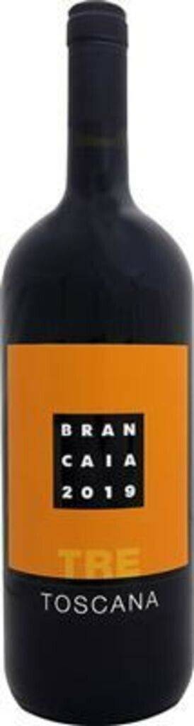 Brancaia TRE Toscana IGT1,5l Weine