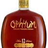 Rum Oliver's Ophyum 12 Anos 0,7l 40%