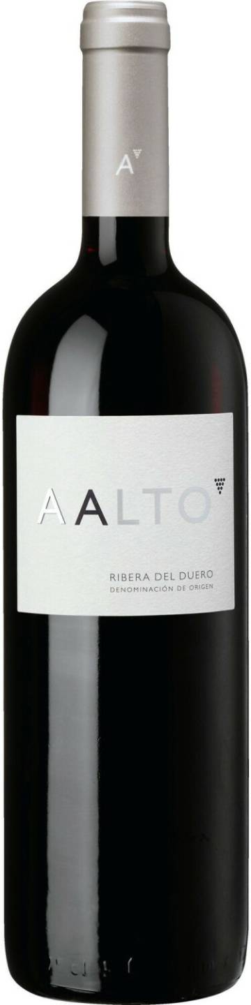 Aalto Tempranillo DO 0,75l Weine