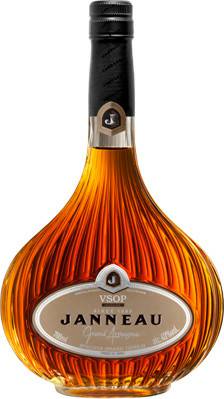 Janneau VSOP 0,7l 40% Cognac, Armagnac & Wein