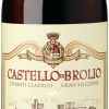 Weine Barone Ricasoli Castello di Brolio Chianti Classico Gran Selezione DOCG 0,75l