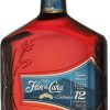 Flor de Caña Centenario 12 Jahre 0,7l 40% Rum