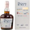 Dictador Rima 2000/2022 22 Jahre Single Port Cask 0.7l 43% Rum