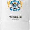 Stadtmühle Waldenbuch Weizenmehl Type 81225kg Stadtmühle Waldenbuch Weizenmehl Type 812