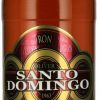 Santo Domingo Gran Antaño Reserva Ron 0,7l 38% Rum