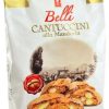 Süßigkeiten Biscottificio Belli Pratobelli Cantuccini mit Mandeln (1000 g)