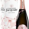 Jacquart Rosé Mosaďque Brut 0,75l in Geschenkpackung Champagner, Sekt & Prosecco