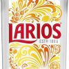 Larios London Dry Gin 37,5%1l Gin