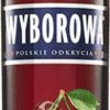 Spirituosen & Schnaps Wyborowa Kirsch 0,5l 30%