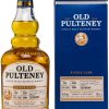 Whisky Old Pulteney 2004/2022 Cask 222 Germany Exclusive Single Malt Scotch Whisky 0,7l 54,2%