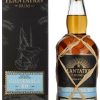 Plantation Guatemala XO Moscatel Maturation Edition 2021 0,7l 43,7% Rum