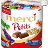 Merci Petits Chocolate Collection1000 g Merci Petits Chocolate Collection