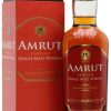 Amrut Madeira Finish Batch 01 0,7l 50% Whisky