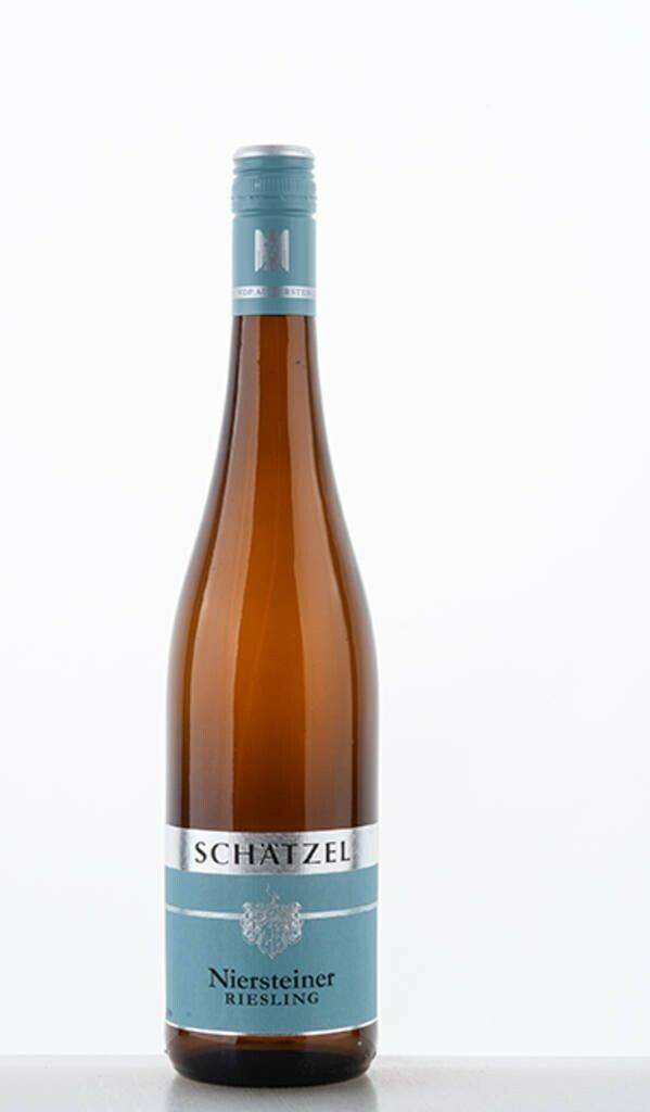 Weingut Schätzel Niersteiner Riesling 0,75l Weine