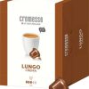 Cremesso Crema XXL Box 48er Kaffeekapseln & Pads