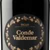 Conde Valdemar Edición Limitada Rioja DOCa 0,75l Weine