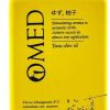 O-Med O-MED Natives Olivenöl extra mit Yuzu (250ml) Speiseöle