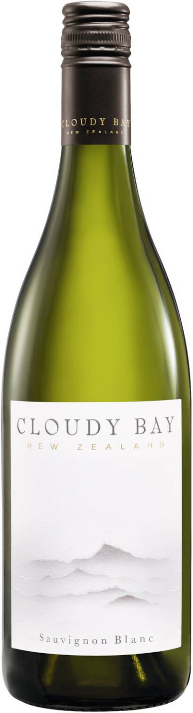 Cloudy Bay Sauvignon Blanc 0,75l Weine