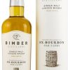 Whisky Bimber Ex-Bourbon Cask Batch 4 0,7l 51,2%