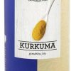 Sonnentor Kurkuma gemahlen Bio Sonnentor Kurkuma gemahlen BioGastrodose (550g)