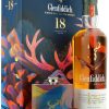 Glenfiddich 18 Jahre Small Batch Reserve 0,7l 40% + Hip Flask Whisky