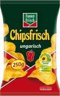 funny-frisch Chipsfrisch Ungarisch funny-frisch Chipsfrisch Ungarisch250 g