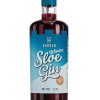 Burgen Winter Sloe Gin 0,7l 30% Gin