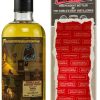 Teaninich 12 Jahre Batch 6 0,5l 59.1% Whisky