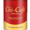 Kaffee & Espresso Chi-Cafe classic aromatischer Wellness Kaffee Guarana (400 g)