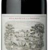 Lafite-Rothschild Pauillac 0,75l Weine