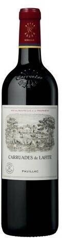 Lafite-Rothschild Pauillac 0,75l Weine