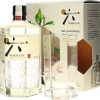 Roku Japanese Craft Gin 43%0,7l 43% Geschenkset mit Tumbler Gin