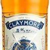 A. Ferguson Claymore Blended Scotch Whisky 40% 1l Whisky