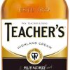 Teacher's Highland Cream Whisky 0,7l 40% Whisky